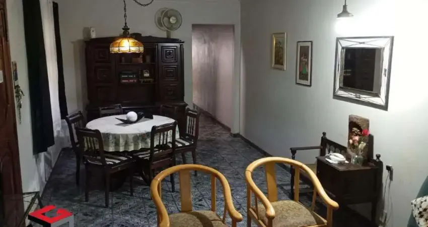 Sobrado à venda 3 quartos 1 suíte 2 vagas anchieta - são bernardo do campo - sp