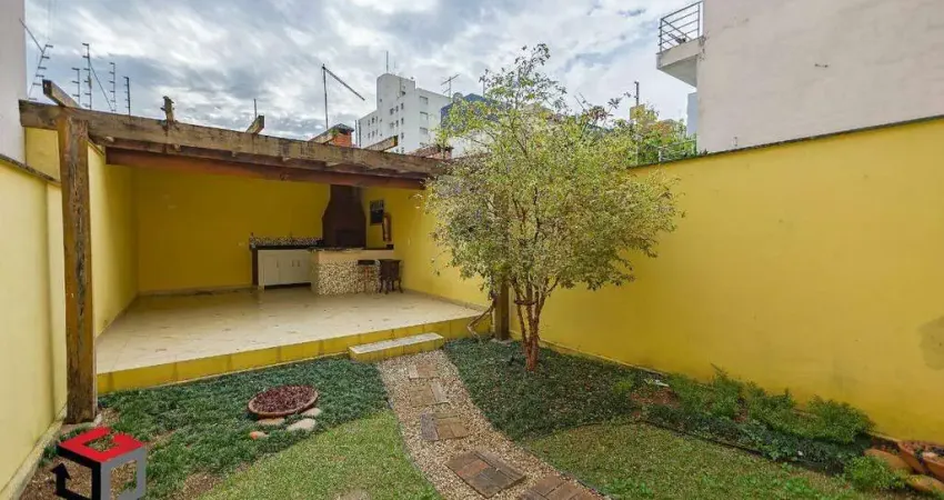 Sobrado à venda 3 quartos 3 suítes 4 vagas centro - são bernardo do campo - sp