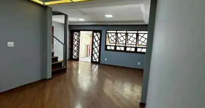 Casa com 7 quartos à venda na Rua Walter Daré, 50, Jordanópolis, São Bernardo do Campo