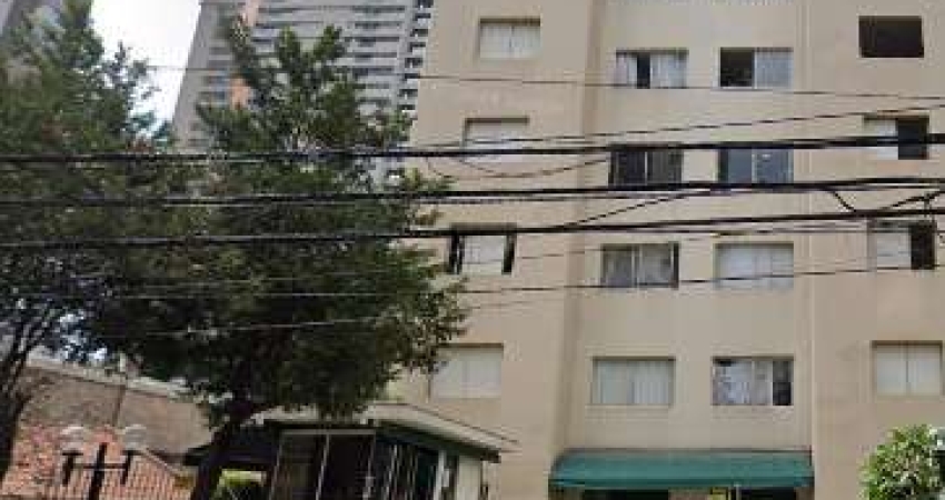 Apartamento 55 M² Localizado No Bairro Vila Olimpia São Paulo - SP