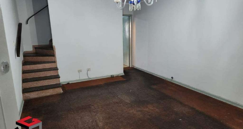 Sobrado à venda 3 quartos 1 vaga Jardim do Mar - São Bernardo do Campo - SP