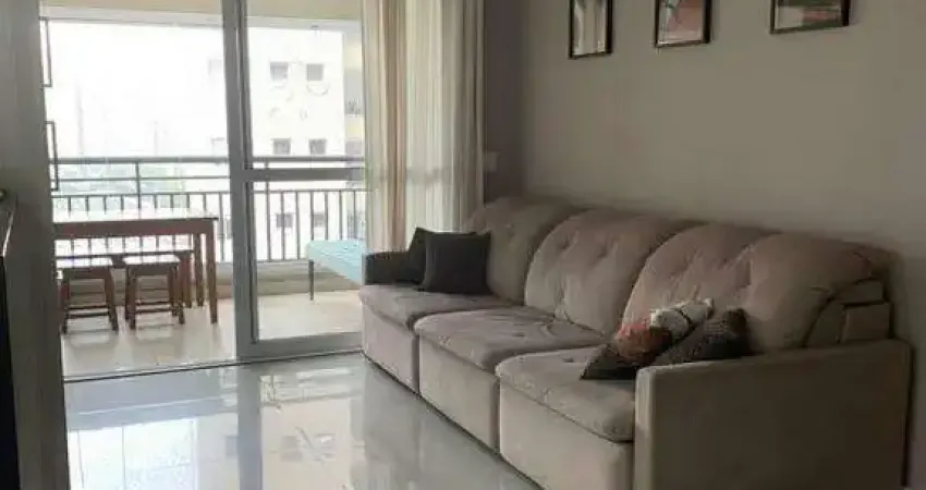 Apartamento à venda 3 quartos 1 suíte 2 vagas Baeta Neves - São Bernardo do Campo - SP