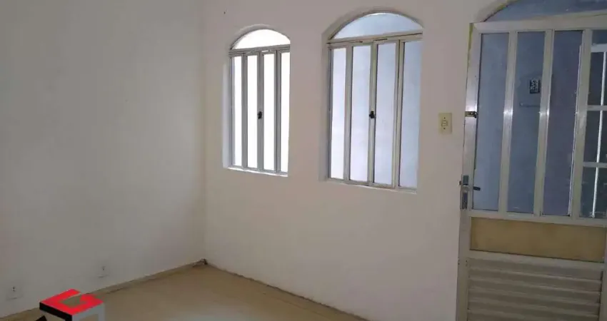 Casa com 5 quartos à venda na Rua Januário Daniel, 84, Jardim Irene, Santo André