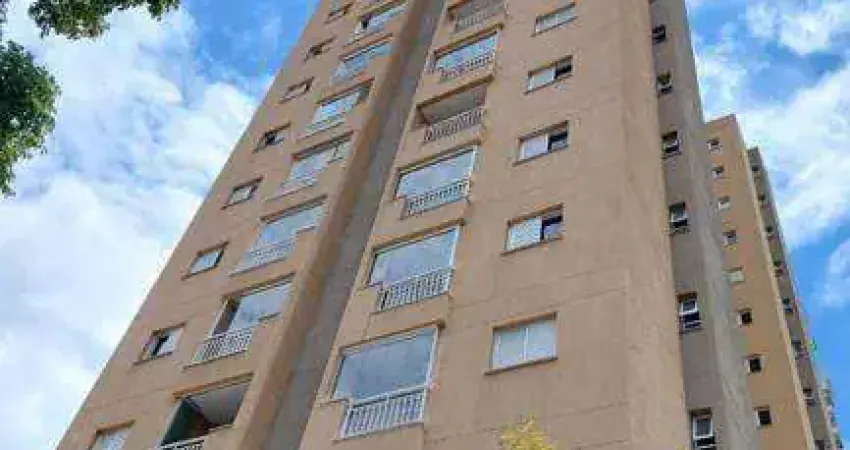 Apartamento à venda 2 quartos 1 suíte 2 vagas Campestre - Santo André - SP
