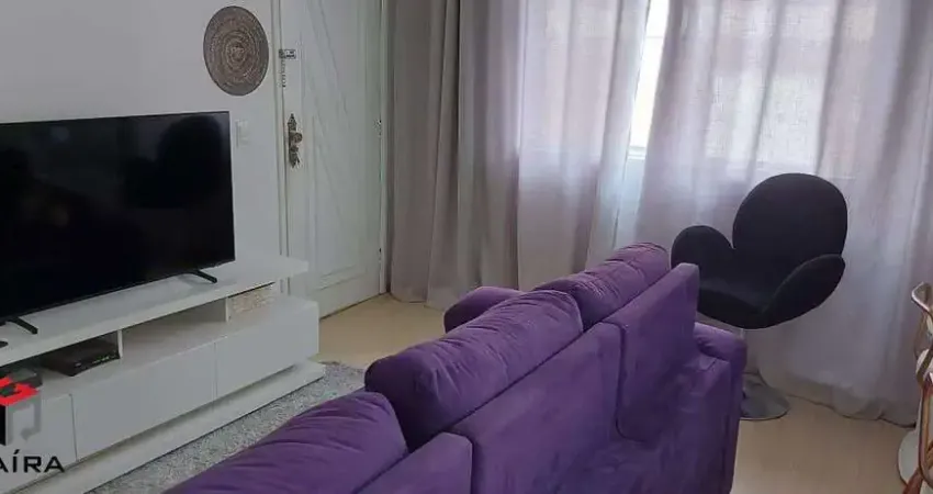 Apartamento à venda 2 quartos 1 vaga Santa Terezinha - São Bernardo do Campo - SP