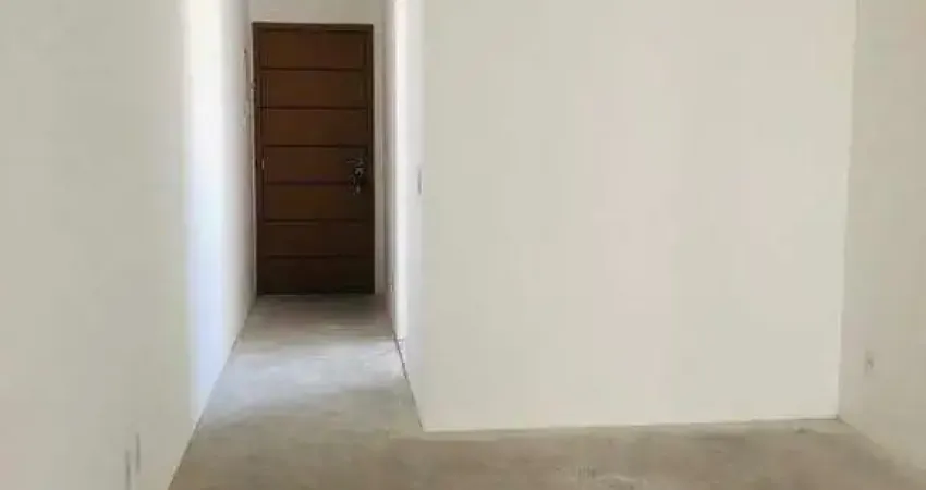 Apartamento à venda 2 quartos 1 suíte 2 vagas Campestre - Santo André - SP