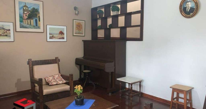 Casa à venda 3 quartos 1 suíte 5 vagas Nova Petrópolis - São Bernardo do Campo - SP