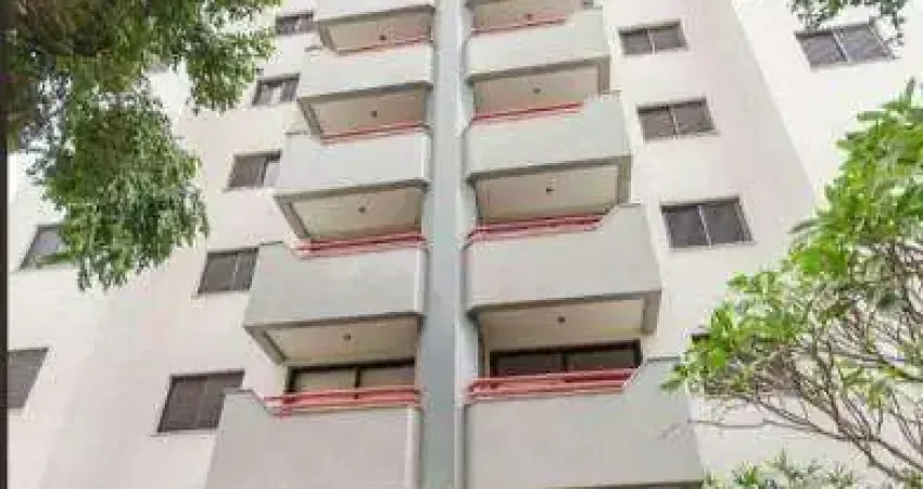 Apartamento 87 m² Localizado No Bairro Barra Funda São Paulo - SP