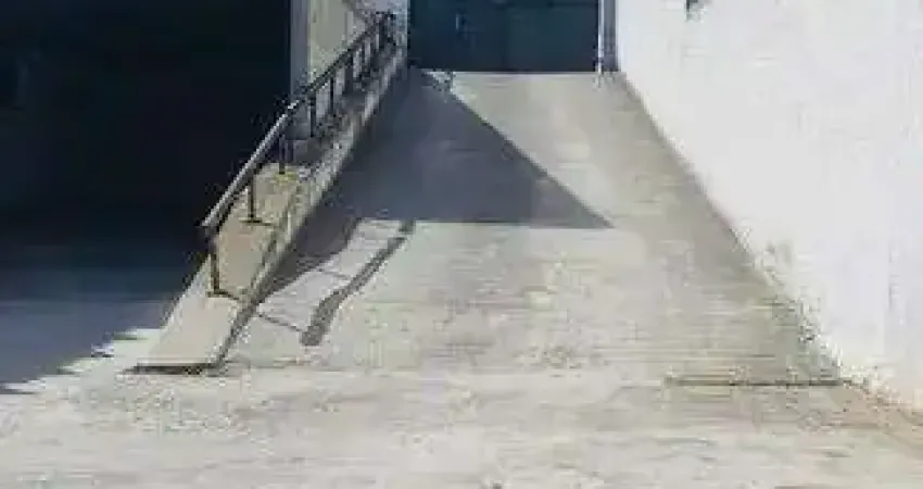 Terreno à venda na Rua Tomé de Souza, 715, Casa Grande, Diadema