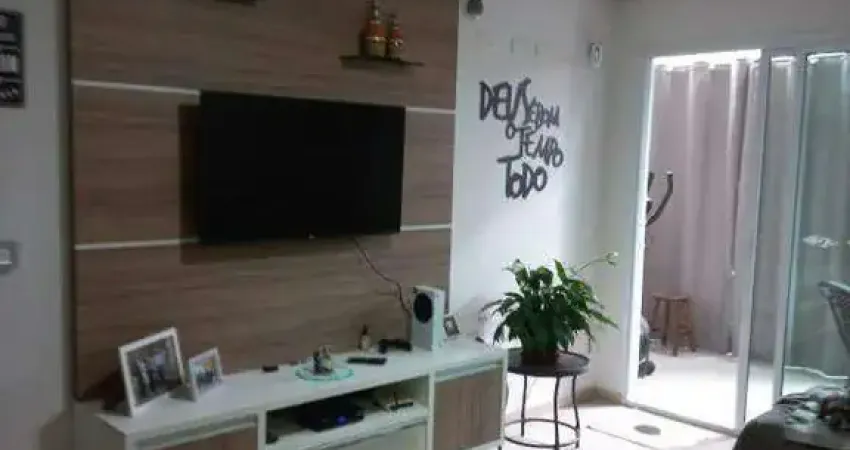 Sobrado 250 m² Localizado No Bairro Taboão em Diadema - SP.