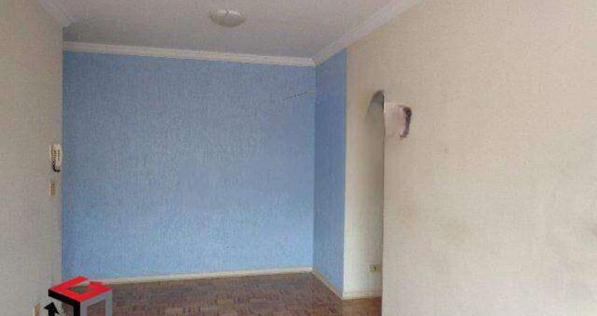 Apartamento à venda 2 quartos 1 vaga Santa Maria - São Caetano do Sul - SP
