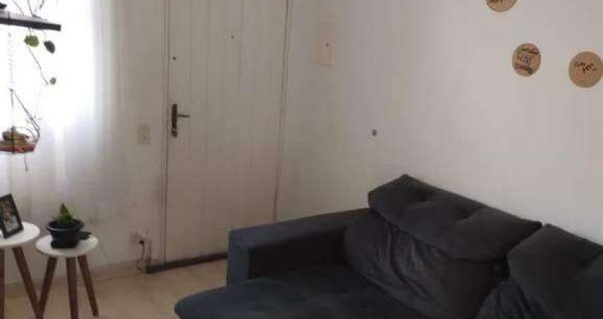 Apartamento à venda 2 quartos 1 vaga Assunção - São Bernardo do Campo - SP