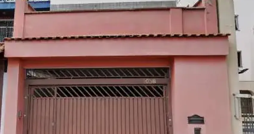 Sobrado de 140 m² na Vila da Saúde em São Paulo - SP