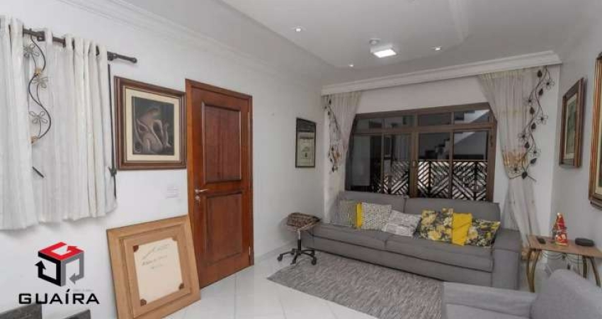 Sobrado 198 m² Localizado No Bairro Taboão Diadema - SP