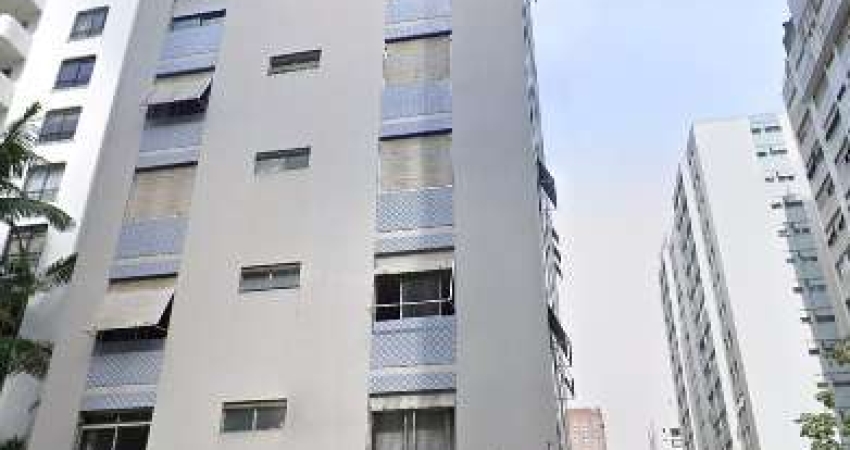 Apartamento com 104m² - Jardim Paulista - São Paulo - SP