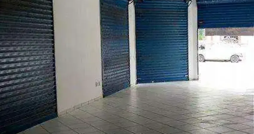 Salão para aluguel Centro - São Bernardo do Campo - SP