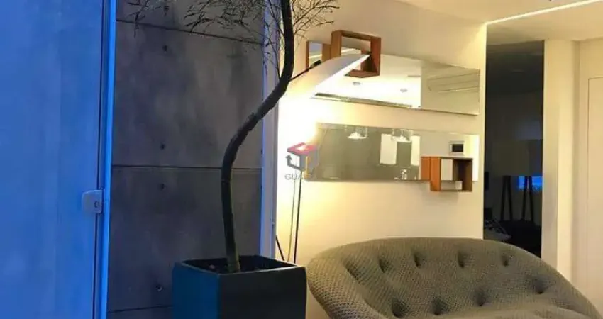 Cobertura Duplex alto padrão Centro de SBC R$1.900.000,00