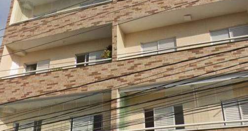 Apartamento à venda 2 quartos 1 vaga Santa Terezinha - São Bernardo do Campo - SP
