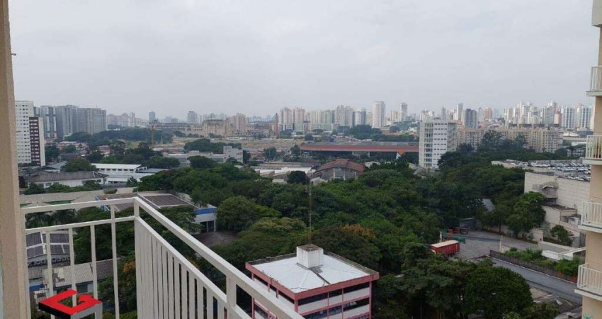 Apartamento com 1 quarto à venda na Rua José Bento, 85, Cambuci, São Paulo