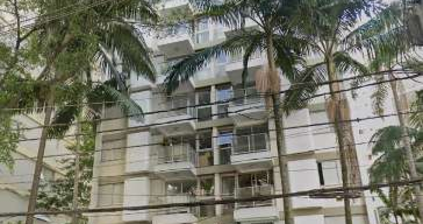 Apartamento 2 Dormitórios no Jardim Paulista com 70m2.