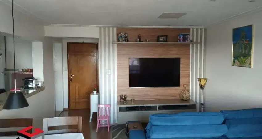 Apartamento em Jardim Paulista com 77m²