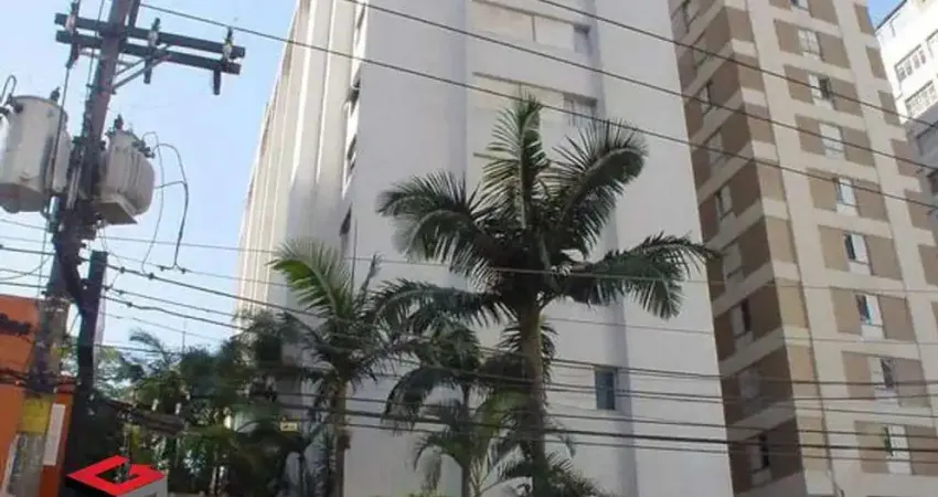 Apartamento 3 Dormitórios com 108m² - Pinheiros - São Paulo - SP