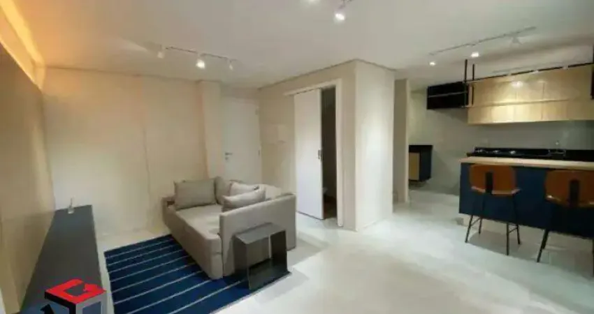 Apartamento Duplex Alto Padrão em Santa Cecília com 182m²