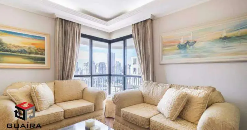 Apartamento 3 Dormitórios com 98m² - Itaim Bibi - São Paulo - SP