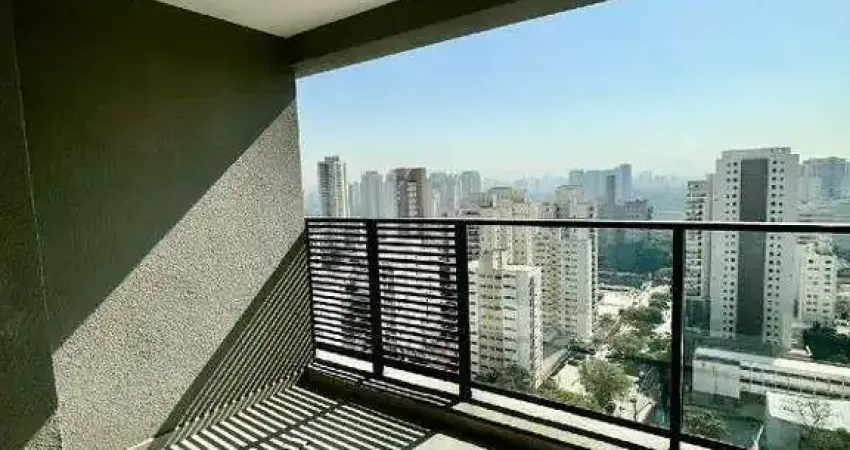 Apartamento com 1 quarto à venda na Avenida Pompéia, 585, Pompéia, São Paulo