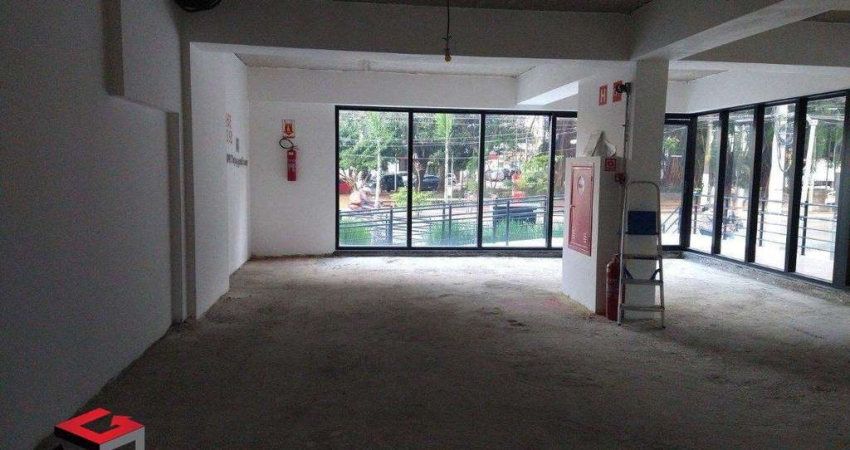 Loja Comercial a Venda - Pinheiros - São Paulo - SP