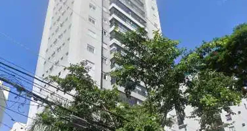 Apartamento com 71m² - Saúde - São Paulo - SP