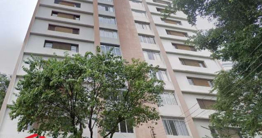 Apartamento com 110m² na Vila Mariana em São Paulo - SP