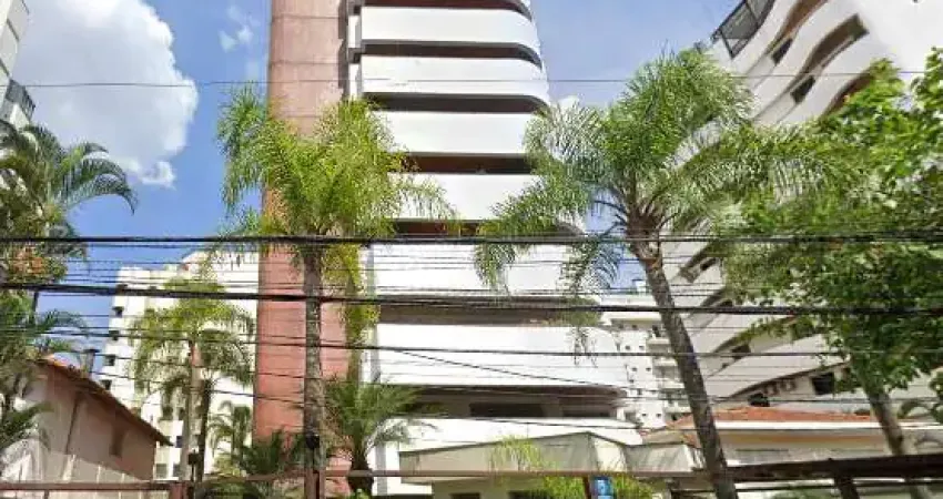 Apartamento com 4 quartos à venda na Rua Nova York, 970, Brooklin Paulista, São Paulo