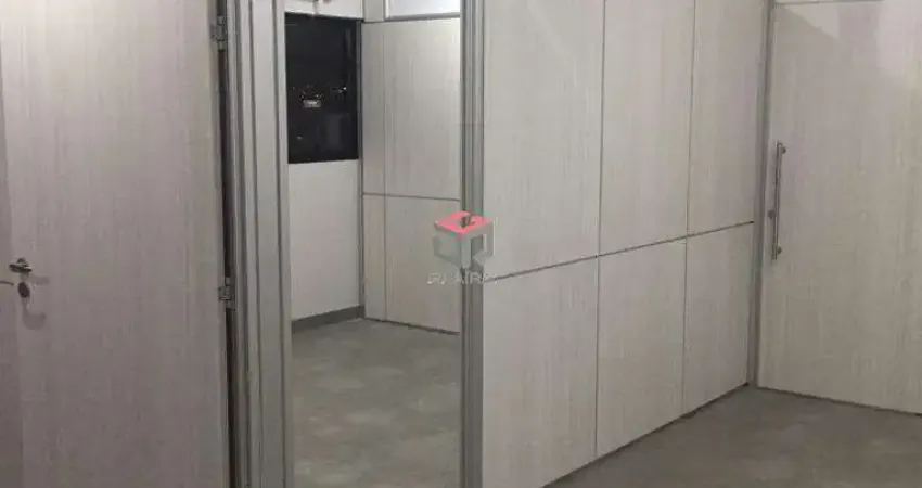 Sala comercial à venda na Rua Senador Fláquer, 877, Centro, Santo André
