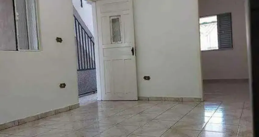 Casa à venda 2 quartos 2 vagas Palmares - Santo André - SP