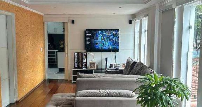 Sobrado de 230m² no Nova Petrópolis em SBC - SP