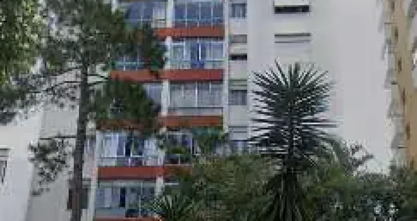 Apartamento 2 Dormitórios com 97m² - Consolação - São Paulo - SP