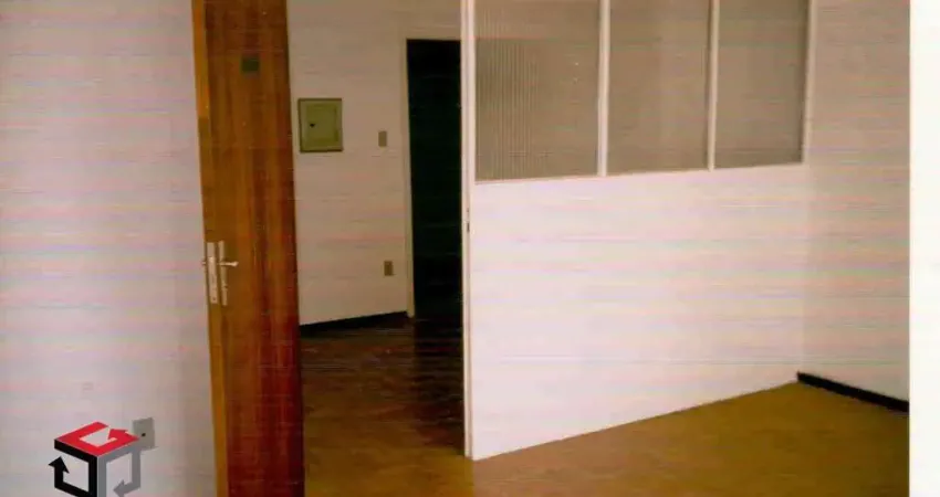 Apartamento 1 Dormitório com 32m² -Bela Vista - São Paulo - SP