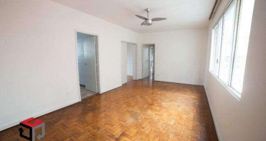 Apartamento 2 Dormitórios em Jardim Paulista com 115m²