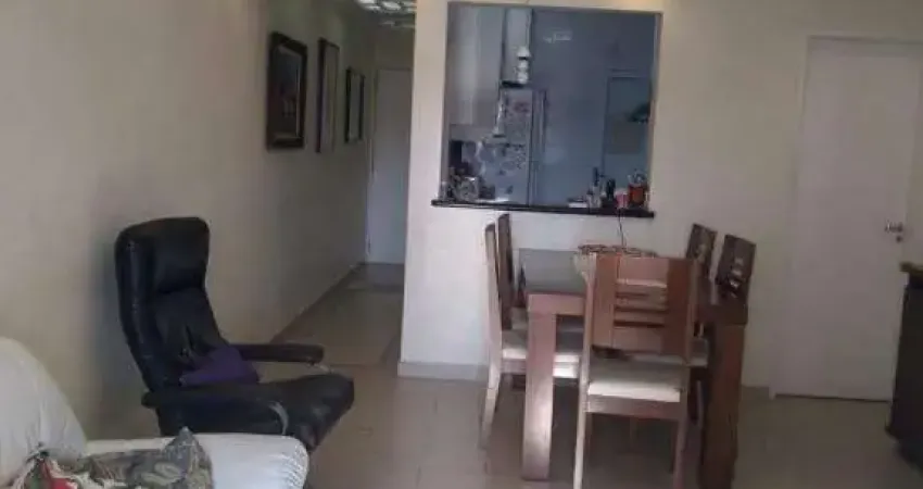 Apartamento à venda 3 quartos 2 suítes 2 vagas Vila São José (Ipiranga) - São Paulo - SP
