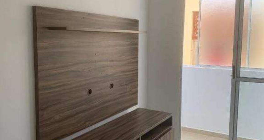 Apartamento à venda 2 quartos 1 suíte 1 vaga Camilópolis - Santo André - SP