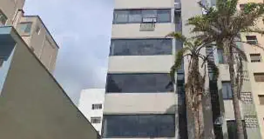 Sala Comercial com 32m² - Santa Cecília - São Paulo - SP