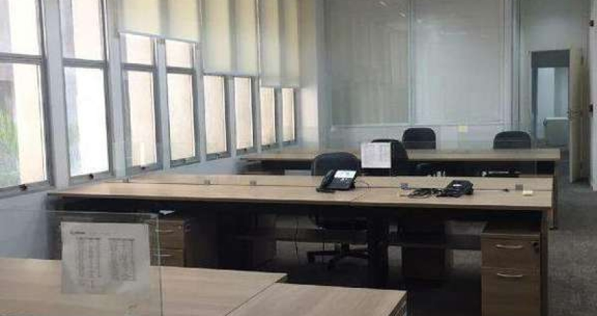 Sobre loja Comercial com 586m² - Bela Vista - São Paulo - SP