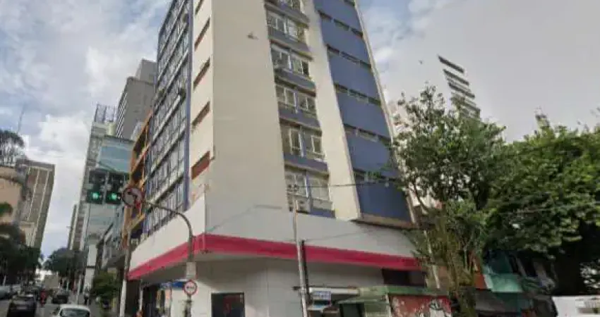 Sala Comercial com 44m² - Jardim Paulista - São Paulo - SP