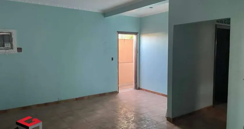Sobrado para aluguel 4 quartos 1 suíte 7 vagas Taboão - São Bernardo do Campo - SP