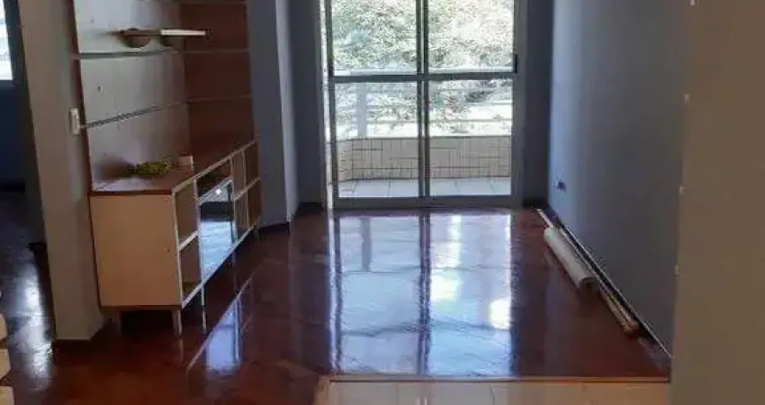 Apartamento à venda 3 quartos 1 suíte 2 vagas Centro - São Bernardo do Campo - SP