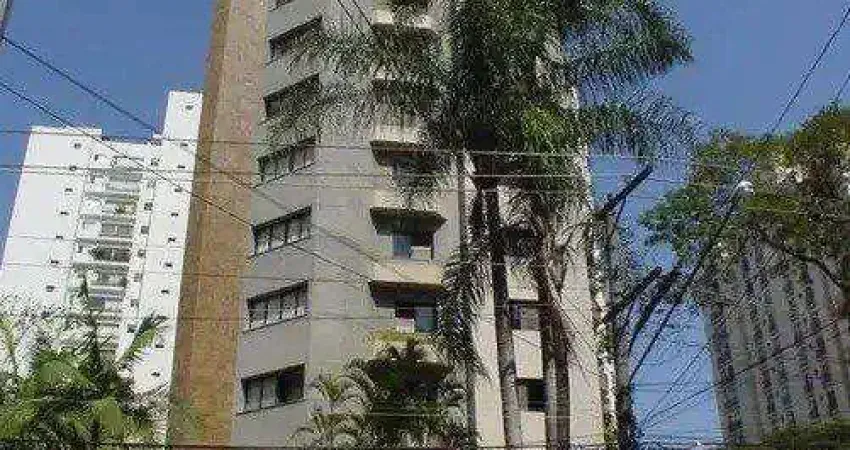 Apartamento com 3 quartos à venda na Avenida Padre Antônio José dos Santos, 233, Cidade Monções, São Paulo