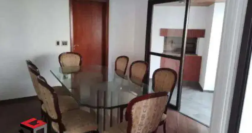 Apartamento com 3 quartos à venda na Avenida Padre Antônio José dos Santos, 233, Cidade Monções, São Paulo