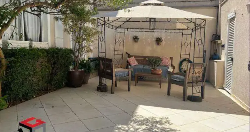 Sobrado Residencial 3 Suítes em Vila Monumento com 110m²