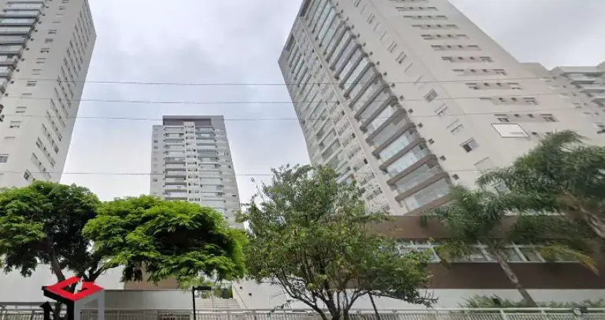 Apartamento 2 suítes com 96m² - Vila Anastácio - São Paulo - SP